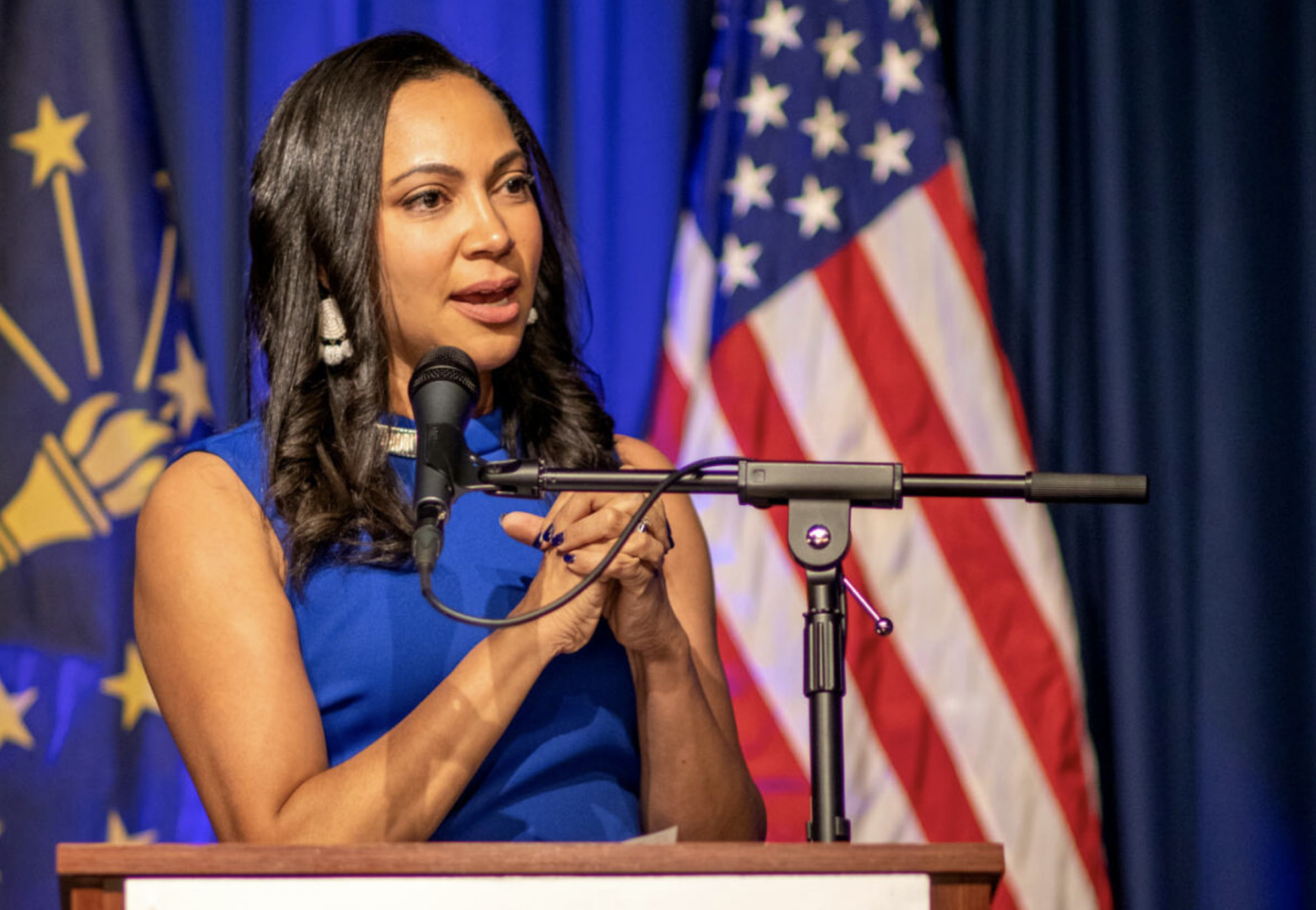 Record-high number of women join the General Assembly